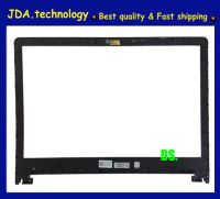 【☊HOT☊】 yqrg3yz Meirrow 6c63x 0vjw69สำหรับ Dell Inspiron 15 3565 3567ปกหลัง Lcd ฝาหลังกรอบฝาปิดโน้ตบุค