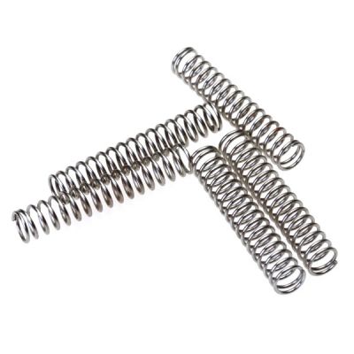 ：《》{“】= Chrome Plated Guitar Humbucker Pickup Springs For Electric Guitar Replacement Parts, 8 Pack