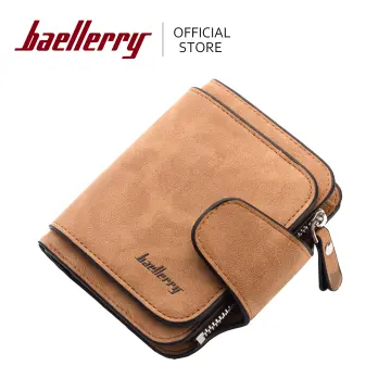 Fashion LouisWill Women Fashion Wallet Girls Long PU Leather Hand