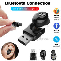 iFlashDeal Mini Bluetooth Earbud X11 Headset Hands Free Wireless Earpiece V4.1 with Noice reduction Mic for Office/Driving Compatible with iPhone,Samsung Android, and Other Leading Smartphones