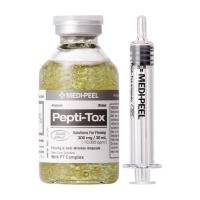 แท้100%Medi-Peel Pepti-Tox Ampoule with PT Complex 35 ml. (Firming &amp; Anti-Wrinkle)