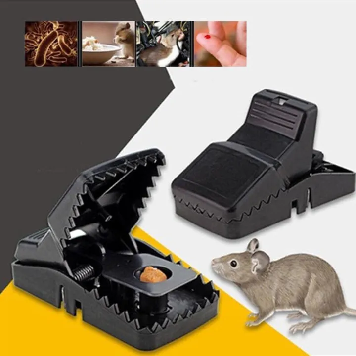 Mouse trap High quality good practical High | Lazada PH