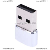 zuoyingdu064194 Type-C ถึง USB3.0 FEMALE TO USB Adapter โทรศัพท์มือถือ OTG Converter CHARGING