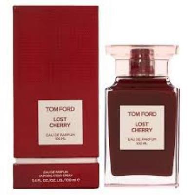 Nước hoa Unisex Tom Ford Lost Cherry EDP 100ML 