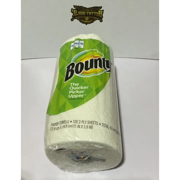 Bounty Paper Towel /whiteX0c Lazada PH