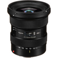 Tokina ATX-I 11-16mm f/2.8 CF Lens