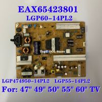 EAX65423801 LGP474950-14PL2 Power Supply Board Professional Equipment Power Support Board For TV Original Power Supply Card