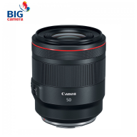 Canon RF50mm f/1.2L USM Lens [เลนส์] - ประกันศูนย์ - ผ่อนชำระได้  - เลือกรับสินค้าที่สาขาได้