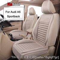 hyf✾ KAHOOL Car Cover A5 Sportback Sedan Accessories Interior (1seat)