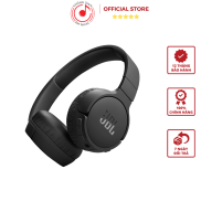 Tai Nghe On-Ear Bluetooth JBL TUNE 670NC - Chính Hãng PGI