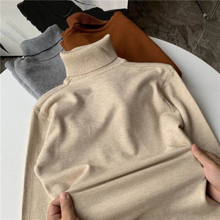 codtheresa-finger-turtle-neck-men-knitwear-stretch-korean-turtleneck-sweater-mens-autumn-winter-knit