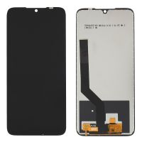 【Sell-Well】 Mongo MALL TVCC LCD สำหรับ Redmi Note 7 LCD Note 7 Pro LCD M1901F7G, M1901F7H, M1901F7I Touch Screen Assembly หน้าจอ LCD และ Digitizer Assembly สำหรับ Redmi Note 7 /Note 7 Pro (อินเดีย)