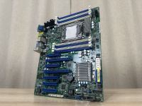 เมนบอร์ด(mainboard) Asrock EPC602D8A  (socket 2011)