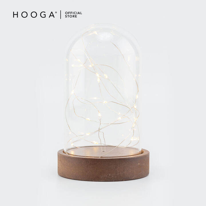 HOOGA Decorative Light Alister Lazada
