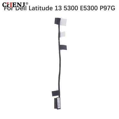 NEW Original Laptop Battery Flex Cable Connector Line For Dell Latitude 13 5300 E5300 P97G 0G0PMP Reliable quality