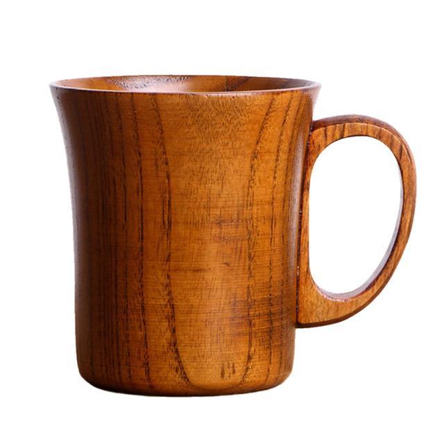 high-end-cups-ไม้ถ้วยแก้วเบียร์กาแฟชาน้ำผลไม้นมแก้ว-tankard-handcrafted-สำหรับตั้งแคมป์ปิกนิกโฮมออฟฟิศพรรคเครื่องใช้ในบ้าน