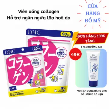 Collagen tươi bôi mặt của Nhật có phù hợp với loại da nào?
