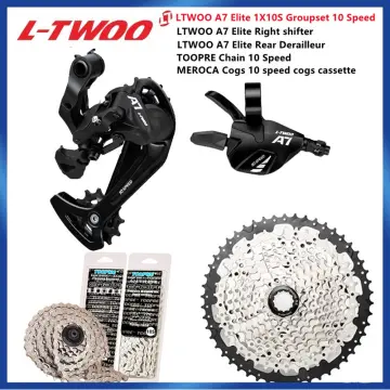 Ltwoo crankset online