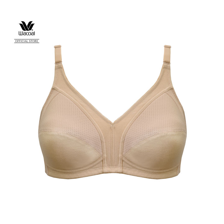 Wacoal Non-Wired Full Cup Bra LB5715