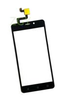 vfbgdhngh ZGY for Tele2 Maxi LTE Touch Screen Digitizer Front Glass Panel Touchscreen