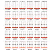 New Product 30 Values 1W Zener Diode Assorted Kit 3V 3.3V 3.6V 5.1V 5.6V 7.5V 10V 12V 13V 15V 16V 18V 20V 22V 24V 30V 33V 47V Assortment Set