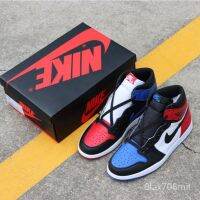 Air 1 OG Top3 Joe AJ1 รองเท้าบาสเก็ตบอล ข้อสูง สําหรับผู้ชาย ผู้หญิง