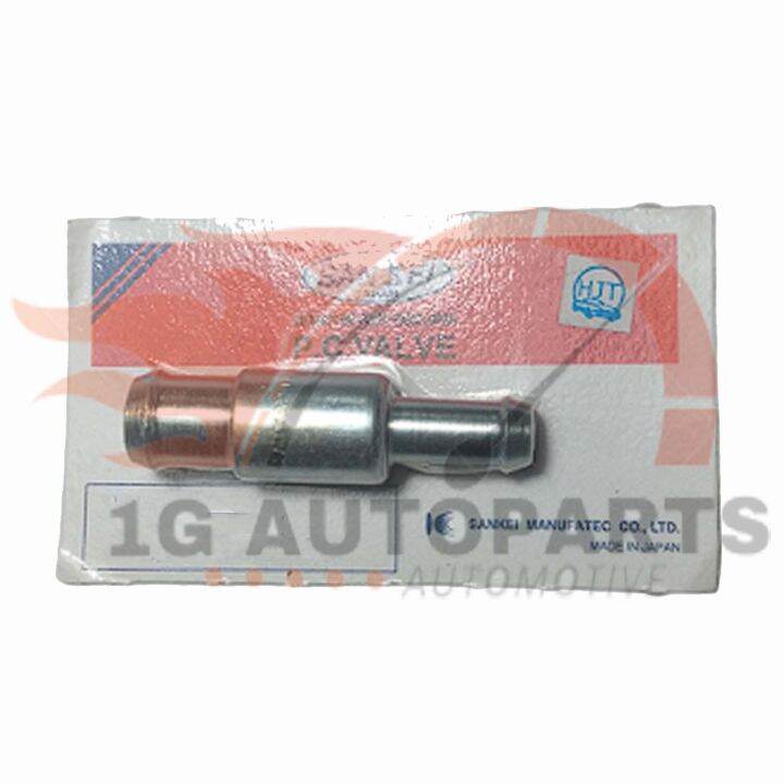 SANKEI PCV Valve for TOYOTA Corona , Celica , Crown , Dyna , Hilux Lazada PH