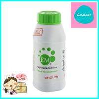 จุลินทรีย์ชนิดน้ำ EM 250 มล.LIQUID MICROORGANISM EM 250ML **ลดราคาจัดหนัก **