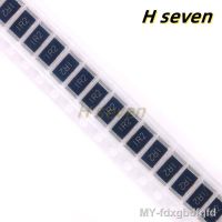 【DT】hot！ 50pcs 2512 SMD Resistor 1W 1.2 ohm 1.2R 1R2 5  Chip Resistance Set