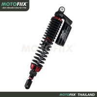 YSS โช้คหลัง HONDA ADV350 ปี 22 สีดำ/ดำ รุ่น GAS G-Top Line TG362-445TRCL01-888A ของแท้ 100% By MOTOFIIX