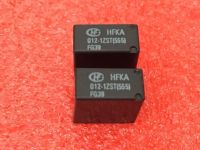 จัดส่งฟรี100 ใหม่รีเลย์เดิม10 HFKA-012-1ZST hfka 012-1ZST 5PIN 30A 16vdcs