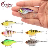 {: 》 -- 1ชิ้น4ซม. 4.6ก. มินิ VIB เหยื่อล่อปลาเหยื่อแข็ง Vib Woler Crankbait Isca เทียมเกาะ