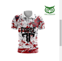 2023 New 2023 new style forge high-quality fully sublimated high-quality polo customized series 30 Size：s-6xl Summer Popular