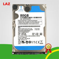 ฮาร์ดไดรฟ์ฮาร์ดดิสก์ไดรฟ์พีซี5400Rpm แคช SATA 2.5 "ฮาร์ดไดรฟ์แล็ปท็อป