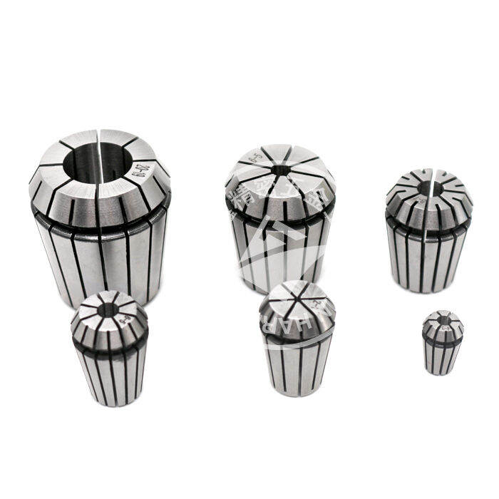 ER Collet ER11 Collet ER ยืดหยุ่น Collet เครื่องแกะสลัก Chuck ER Chuck