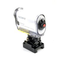 【❐】 Molla Traders Weaver Hunting Mount + Buckle For Hdr-AS100v AS50V AS200V Action Cam อุปกรณ์เสริม