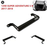 For KTM 1290 Super Adventure S R 2017-2019 2018 Motorcycle GPS/SMART PHONE Navigation GPS Plate Bracket Adapt Holder