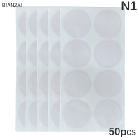 BIANZAI สติกเกอร์เปลี่ยนสี