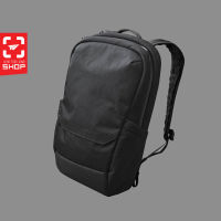 ilovetogo กระเป๋า Alpaka - Elements Backpack สี X-PAC Black