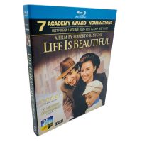 Love war movie beautiful life / a happy legend BD Blu ray 1080p HD Oscar