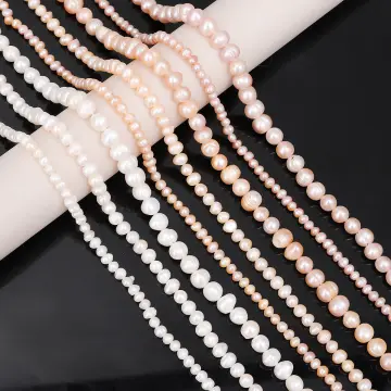 Pearl hot sale necklace lazada