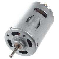 6V - 12V, 13000 RPM - 26000 RPM high torque motor S.C. R / C for helicopter boat