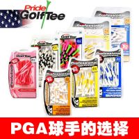 ♦▬☢ American Pride golf TEE PGA approved plastic ball spikes reduce resistance and are farther and more accurate. Free shipping
