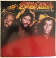 แผ่นเสียง Bee Gees - Spirits Having Flown, Vinyl (New)