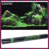 Laurance สติกเกอร์ PVC ติดจิตรกรรมตกแต่งพื้นหลัง,สำหรับตู้ปลาตู้ปลาพื้นหญ้าน้ำ