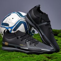 Premium Soccer Shoes Ergonomic Design Football Boots Comfortable Fit Futsal Sneakers Durable Wholesale Reselling Soccer Cleats