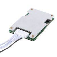 7 Series 24V 29.4V Equalization Protection Board Battery Protection Board 15A Current 20A Current Limit with Balanced BMS Protection Board