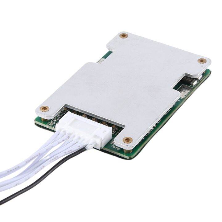 7-series-24v-29-4v-lithium-battery-protection-board-battery-protection-board-15a-current-20a-current-limit-with-balanced-bms-protection-board