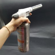 Khò gas cầm tay sử dụng bình mini thumbnail