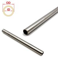 304 Stainless Steel Tube Pipe Outer diameter 32mm inner diamet 28mm 27mm 26mm 25mm 24mm 22mm 20mm 16mm Steel Tube Metal Tube Industrial Supplies